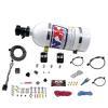 Dodge EFI Race Nitrous System Single Nozzle - image 1