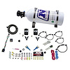Dodge Viper Dual Nozzle Nitrous System Single Stage - image 1