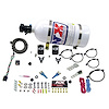 Dodge Viper Dual Nozzle Nitrous System Single Stage - image 1