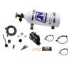 Standard Proton Single Nozzle Nitrous System Single Piranha Nozzle - image 1