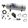 Standard Proton Single Nozzle Nitrous System Single Piranha Nozzle - image 1