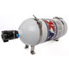 20421-10 Proton Plus Single Nozzle Nitrous System Single Shark Nozzle - image 2