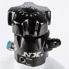 20421-10 Proton Plus Single Nozzle Nitrous System Single Shark Nozzle - image 3