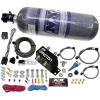 Proton Plus Single Nozzle Nitrous System Single Shark Nozzle - image 1