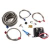 Proton Plus Single Nozzle Nitrous System Single Shark Nozzle - image 3