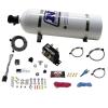 Proton Plus Single Nozzle Nitrous System Single Shark Nozzle - image 1