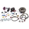 Proton Plus Fly-By-Wire Single Nozzle Nitrous System Single Shark Nozzle - image 1