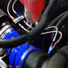 Proton Plus Fly-By-Wire Single Nozzle Nitrous System Single Shark Nozzle - image 4