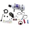 Proton Plus Fly-By-Wire Single Nozzle Nitrous System Single Shark Nozzle - image 1