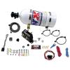 Proton Plus Fly-By-Wire Single Nozzle Nitrous System Single Shark Nozzle - image 1