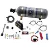 Proton Plus Fly-By-Wire Single Nozzle Nitrous System Single Shark Nozzle - image 1