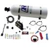 Proton Plus Fly-By-Wire Single Nozzle Nitrous System Single Shark Nozzle - image 1