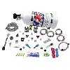 DUAL NOZZLE IMPORT SYSTEM W/ 5LB BOTTLE (35-50-75HP) - image 1