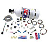 DUAL NOZZLE IMPORT SYSTEM W/ 10LB BOTTLE (35-50-75HP) - image 1