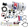 for Nissan 350Z/for Infinity G35 Fly-By-Wire Dual Nozzle Nitrous System Single Stage - image 1
