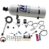 for Nissan 350Z/for Infinity G35 Fly-By-Wire Dual Nozzle Nitrous System Single Stage - image 1