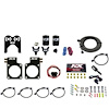 Nissan GT-R R35 Nitrous Plate System 50-150 HP - image 1