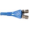 Universal EFI Single Nozzle Nitrous System Single Nozzle - image 2