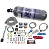 Universal EFI Single Nozzle Nitrous System Single Nozzle - image 1