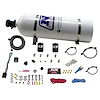 Universal EFI Single Nozzle Nitrous System Single Nozzle - image 1