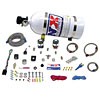 E85 CUSTOM SYSTEM FOR EFI (SINGLE NOZZLE APPLICATION) WITH 5 LB. BOTTLE - image 1