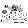 E85 CUSTOM SYSTEM FOR EFI (SINGLE NOZZLE APPLICATION) WITH 12 LB. COMPOSITE BOTTLE - image 1