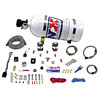 E85 CUSTOM SYSTEM FOR EFI (SINGLE NOZZLE APPLICATION) WITH 15 LB. BOTTLE - image 1
