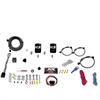 Universal EFI Fly-By-Wire Stage One Nitrous System Single Nozzle - image 1