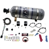 Universal EFI Fly-By-Wire Stage One Nitrous System Single Nozzle - image 1