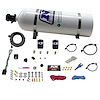 Dodge EFI Stage One Nitrous System Single Nozzle - image 1
