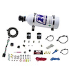 Ford EFI Stage One Nitrous System Single Nozzle - image 1