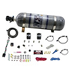Ford EFI Stage One Nitrous System Single Nozzle - image 1