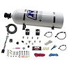 Sport Compact EFI Stage One Nitrous System Single Nozzle - image 1