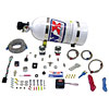 SAND CAR NITROUS SYSTEM (35-50-75-100-150HP) LESS BOTTLE - image 1
