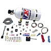 SAND CAR NITROUS SYSTEM (35-50-75-100-150HP) WITH 10LB BOTTLE - image 1
