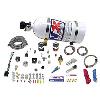 InstaBOOST EFI Nitrous System w/5 lb. Bottle/Brackets - image 1