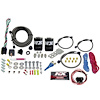 Camaro Single Nozzle Nitrous System 2010-2013 Camaro V8/V6 - image 1