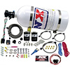 Camaro Single Nozzle Nitrous System 2010-2013 Camaro V8/V6 - image 1