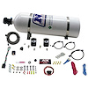 Camaro Single Nozzle Nitrous System 2010-2013 Camaro V8/V6 - image 1