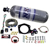 5th Gen 2010-2015 Camaro V8 Nitrous Plate System - image 1