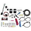 Ford 5.0L Coyote Single Nozzle Nitrous System Single Shark Nozzle - image 1