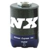 Ford 5.0L Coyote Single Nozzle Nitrous System Single Shark Nozzle - image 4