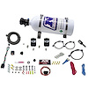 Ford 5.0L Coyote Single Nozzle Nitrous System Single Shark Nozzle - image 1