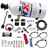 Ford 5.0L Coyote Single Nozzle Nitrous System Single Shark Nozzle - image 1