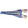Ford 5.0L Coyote Single Nozzle Nitrous System Single Shark Nozzle - image 3