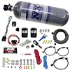 Ford 5.0L Coyote Single Nozzle Nitrous System Single Shark Nozzle - image 1