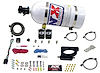 LS Nitrous Plate System 78mm 3-Bolt Applications - image 1