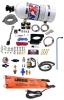 GM LS Nitrous Plate System Kit, 78 mm 3-Bolt Applications - image 1