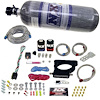 LS Nitrous Plate System 78mm 3-Bolt Applications - image 1