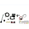 2014-Newer GM 5.3L Truck Nitrous Plate System 35-250 HP - image 1